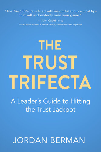 The Trust Trifecta