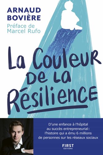 La Couleur de la résilience