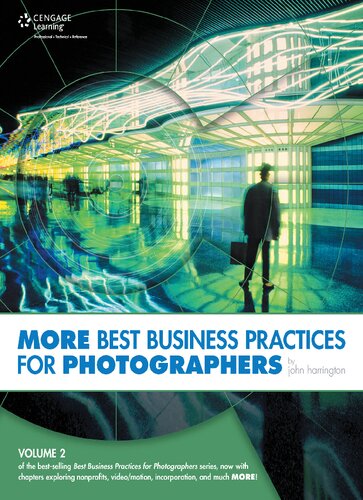 MORE Best Business Practices for Photographers