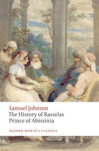 The History of Rasselas: Prince of Abissinia ()