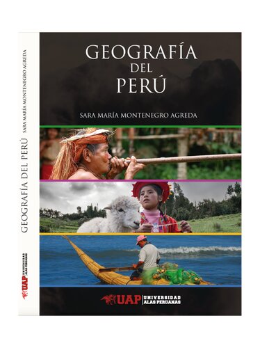 Geografía del Perú