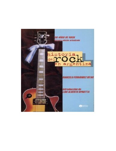 Historia Del Rock Argentino
