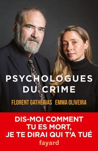 Psychologues du crime