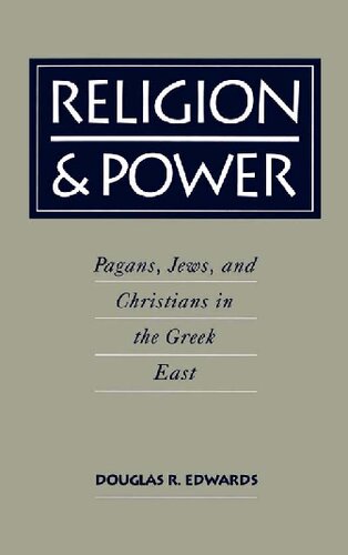 Religion and Power