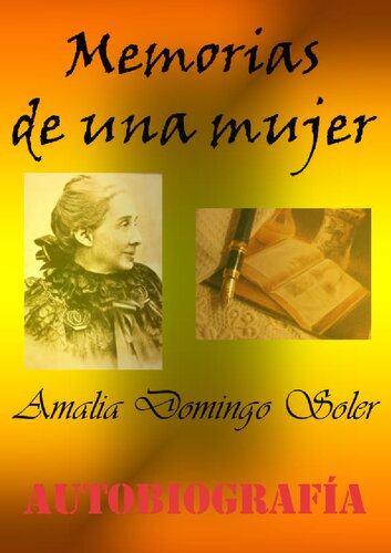 Memorias De Una Mujer