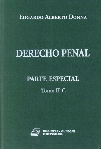 Derecho Penal