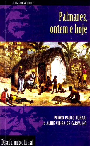 Palmares, ontem e hoje