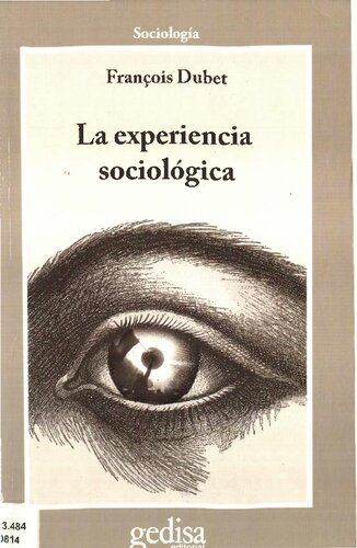 La Experiencia Sociologica