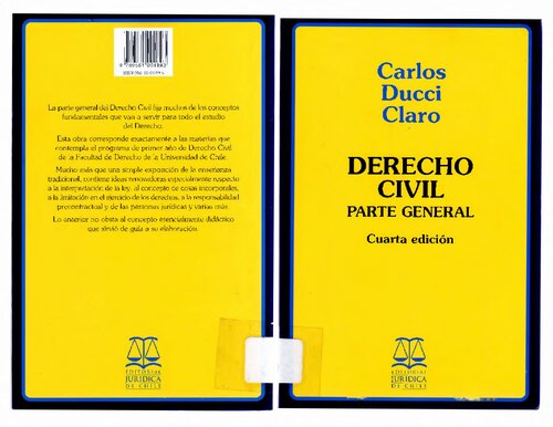 Derecho Civil