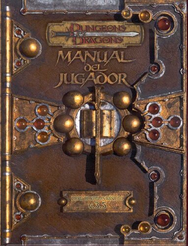 Manual Del Jugador