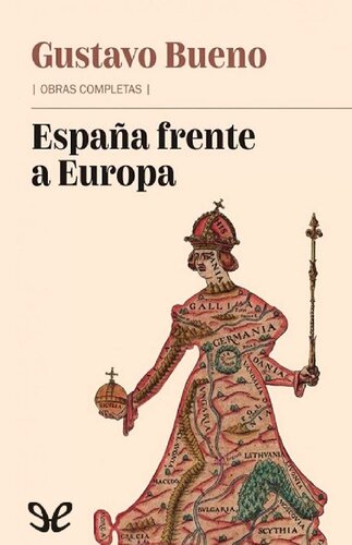 España frente a Europa