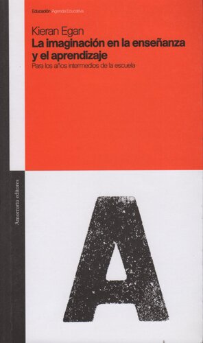 La Imaginacion En La Enseñanza Y El Aprendizaje