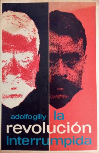 La revolución interrumpida