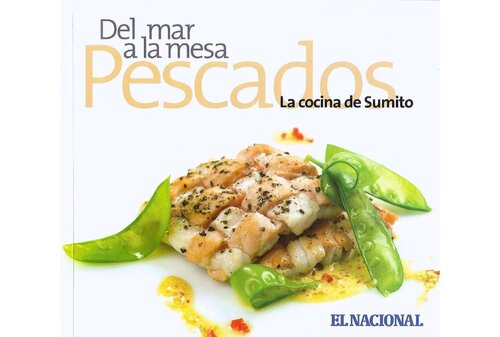 La cocina de sumito 09 del mar a la mesa