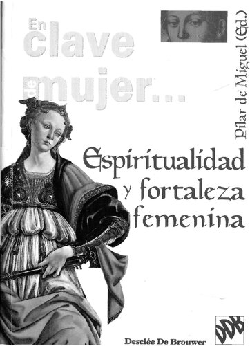 Espiritualidad Y Fortaleza Femenina