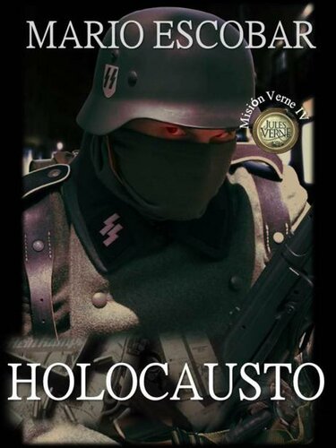 Holocausto (Misión Verne 4)