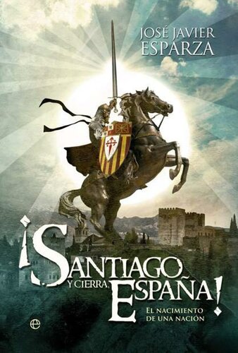 Santiago y cierra, España