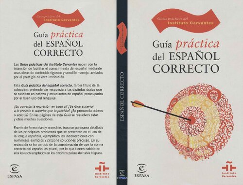 Guia Practica Del Espa�ol Correcto