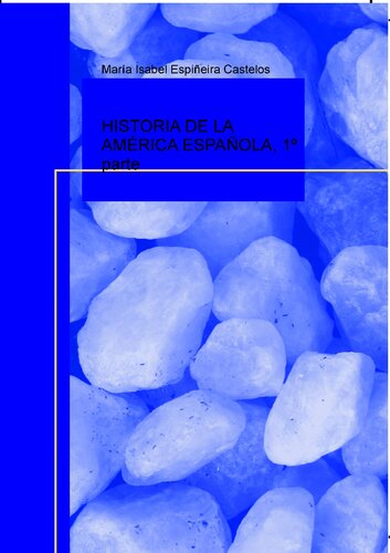 Historia De La America Espa�ola