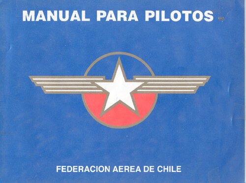 Manual Para Pilotos
