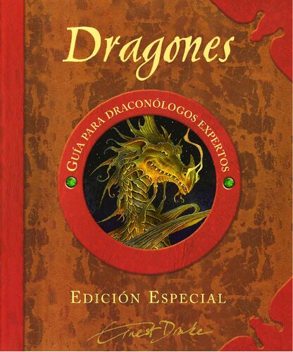 Guia Para Draconologos Expertos