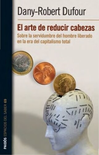 El Arte De Reducir Cabezas(opt)