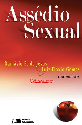 Assédio sexual