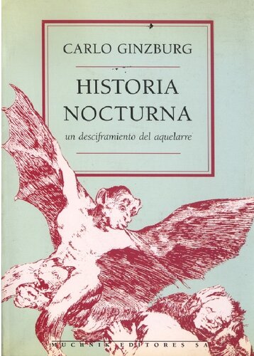 Historia nocturna