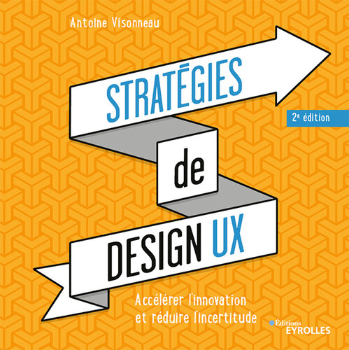 Stratégies de design UX