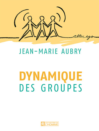 Dynamique des groupes