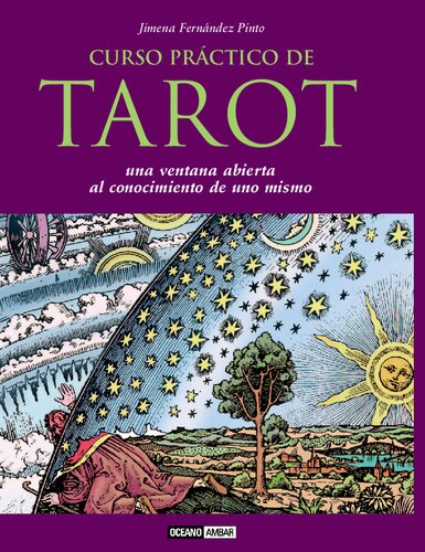 Curso Practico De Tarot