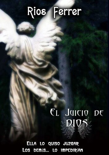 El Juicio de Dios: La batalla legal más increíble de la Historia (Spanish Edition)