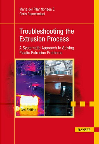 Troubleshooting the Extrusion Process: A Systematic Approach to Solving Plastic Extrusion Problems
