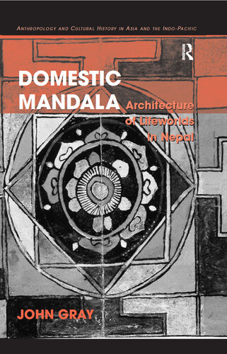 Domestic Mandala