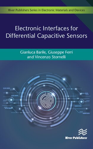 Electronic Interfaces for Differential Capacitive Sensors