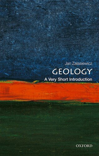 ogy: A Very Short Introduction (Very Short Introductions)