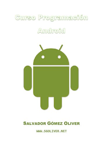 Curso Programacion Android