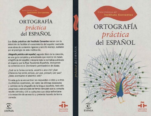 Ortografia Practica Del Espa�ol