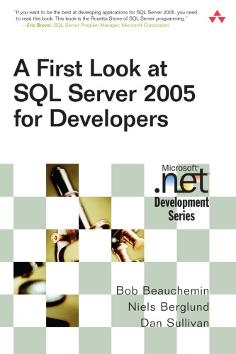 Bob Beauchemin, Niels Berglund, Dan Sullivan