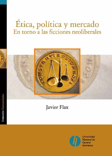 Etica Politica Y Mercado