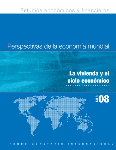 Perspectivas De La Economia Mundial