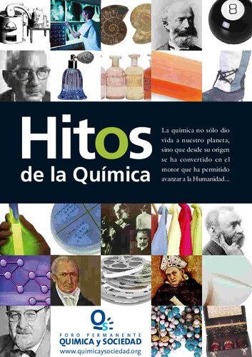 Hitos De La Quimica