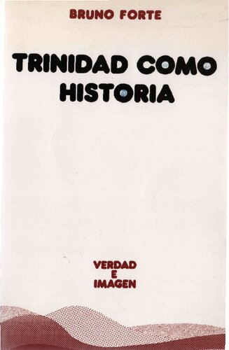 Trinidad Como Historia