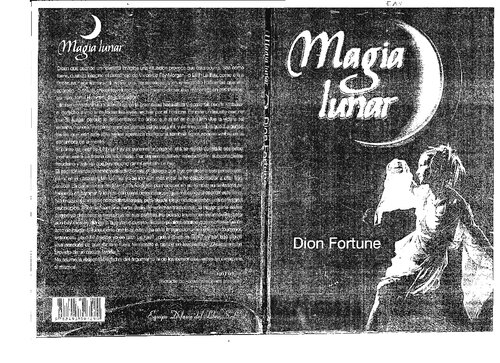Magia Lunar