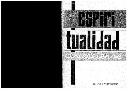 Espiritualidad Cisterciense