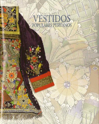 Vestidos populares peruanos