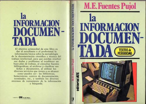 La Informacion Documentada
