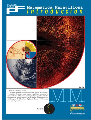 Matematica Maravillosa