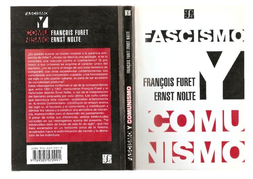 Fascismo Y Comunismo