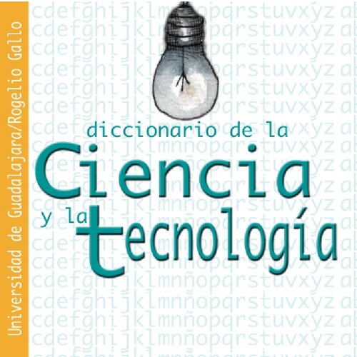 diccionario de la Ciencia y  la Tecnología